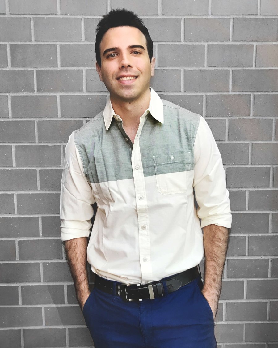 Joseph DiPeri