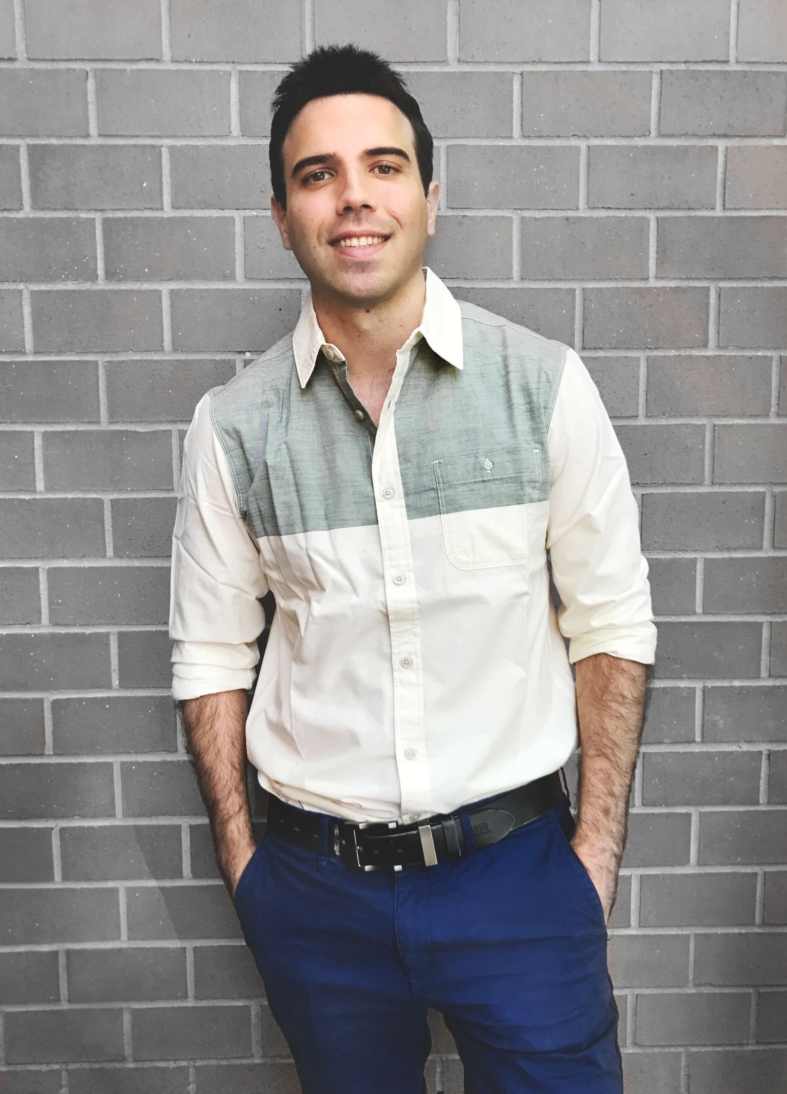 Joseph DiPeri
